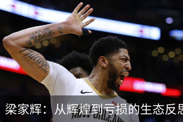 梁家辉：从辉煌到亏损的生态反思